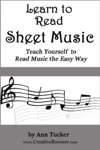 Download Learn to Read Sheet Music pdf, epub, ebook