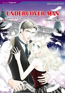 Download [50P Free Preview] Undercover Man (Harlequin comics) pdf, epub, ebook