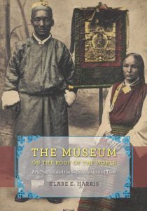 Download The Museum on the Roof of the World: Art, Politics, and the Representation of Tibet (Buddhism and Modernity) pdf, epub, ebook