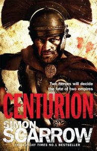 Download Centurion: Cato & Macro: Book 8 (Eagles of the Empire) pdf, epub, ebook