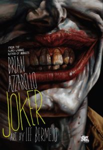 Download The Joker pdf, epub, ebook