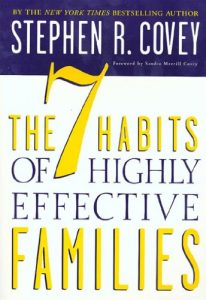 Download The 7 Habits of Highly Effective Families: Building a Beautiful Family pdf, epub, ebook