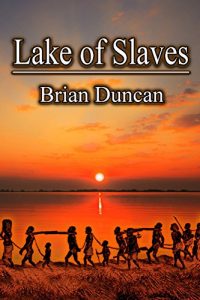 Download Lake of Slaves (The Lion and the Leopard Trilogy Book 2) pdf, epub, ebook