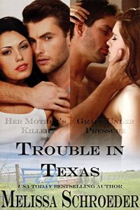 Download Trouble in Texas pdf, epub, ebook