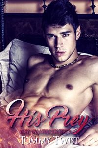 Download His Prey (Gay Vampire Romance) pdf, epub, ebook