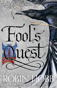 Download Fool’s Quest (Fitz and the Fool, Book 2) pdf, epub, ebook