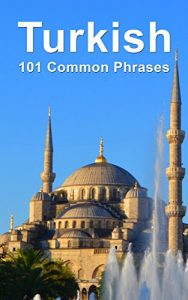 Download Turkish: 101 Common Phrases pdf, epub, ebook