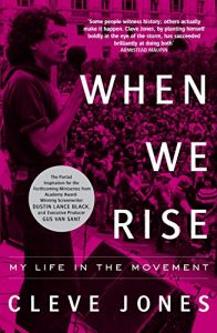 Download When We Rise: My Life in the Movement pdf, epub, ebook