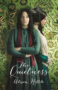 Download The Quietness pdf, epub, ebook