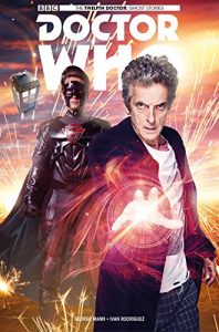 Download Doctor Who: Ghost Stories #1 pdf, epub, ebook