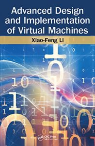 Download Advanced Design and Implementation of Virtual Machines pdf, epub, ebook