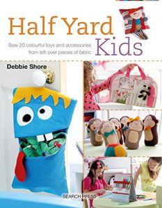 Download Half Yard Kids pdf, epub, ebook