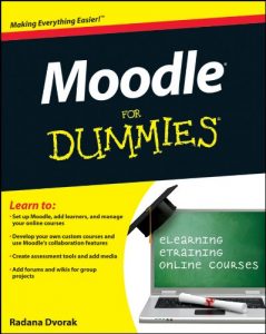 Download Moodle For Dummies® pdf, epub, ebook