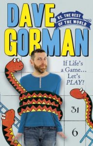 Download Dave Gorman Vs the Rest of the World pdf, epub, ebook