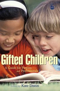 Download Gifted Children: A Guide for Parents and Professionals pdf, epub, ebook