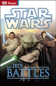 Download Star Wars Jedi Battles (DK Reads Reading Alone) pdf, epub, ebook