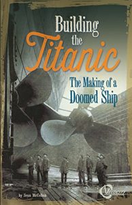 Download Building the Titanic (Titanic Perspectives) pdf, epub, ebook