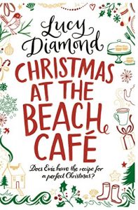 Download Christmas at the Beach Cafe: A Novella pdf, epub, ebook