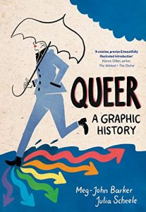 Download Queer: A Graphic History pdf, epub, ebook