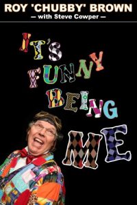 Download It’s Funny Being Me: Roy Chubby Brown pdf, epub, ebook