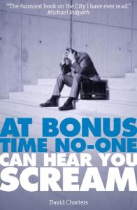 Download At Bonus Time, No One Can Hear You Scream (Dave Hart 1) pdf, epub, ebook