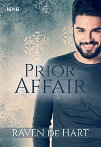 Download Prior Affair (Priorities Book 2) pdf, epub, ebook