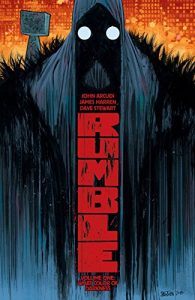 Download Rumble Vol. 1: What Color Of Darkness pdf, epub, ebook