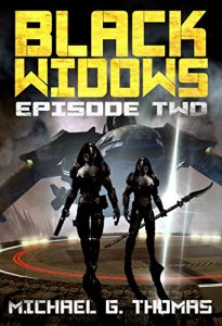 Download Black Widows: Episode 2 (Black Widows: Season 1) pdf, epub, ebook