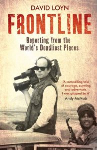 Download Frontline: Reporting from the World’s Deadliest Places pdf, epub, ebook