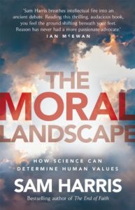 Download The Moral Landscape pdf, epub, ebook