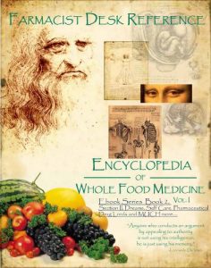 Download Section 1  Ambibraindrius Whole Food Secrets and More: Farmacist Desk Reference E book series: Encyclopaedia of Whole Food Medicine pdf, epub, ebook