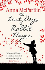 Download The Last Days of Rabbit Hayes pdf, epub, ebook