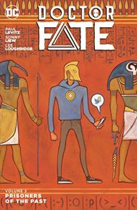 Download Doctor Fate (2015-) Vol. 2: Prisoners of the Past pdf, epub, ebook