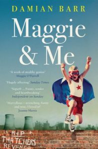 Download Maggie & Me pdf, epub, ebook