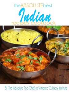 Download The Absolute Best Indian Recipes Cookbook pdf, epub, ebook