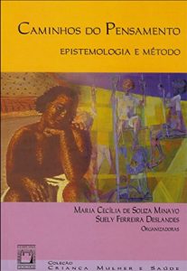 Download Caminhos do pensamento: epistemologia e método (Portuguese Edition) pdf, epub, ebook
