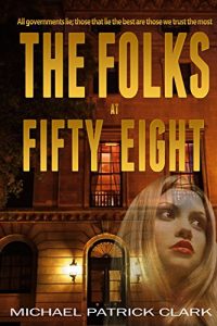 Download The Folks at Fifty-Eight pdf, epub, ebook
