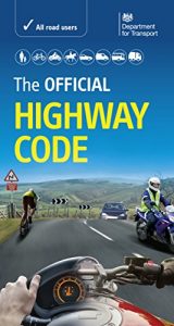 Download The Official Highway Code pdf, epub, ebook