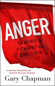 Download Anger: Taming a Powerful Emotion pdf, epub, ebook