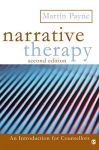 Download Narrative Therapy pdf, epub, ebook