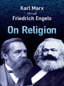 Download On Religion pdf, epub, ebook