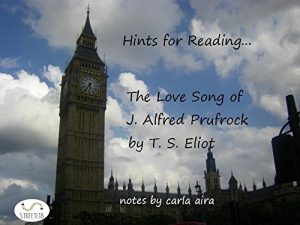 Download Hints for Reading … The Love Song of J. Alfred Prufrock by T. S. Eliot pdf, epub, ebook