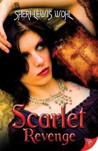 Download Scarlet Revenge pdf, epub, ebook