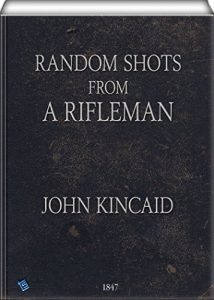 Download Random Shots From a Rifleman pdf, epub, ebook