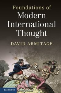 Download Foundations of Modern International Thought pdf, epub, ebook