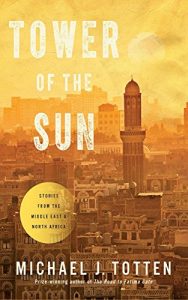 Download Tower of the Sun: Stories From the Middle East and North Africa pdf, epub, ebook