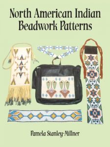 Download North American Indian Beadwork Patterns pdf, epub, ebook