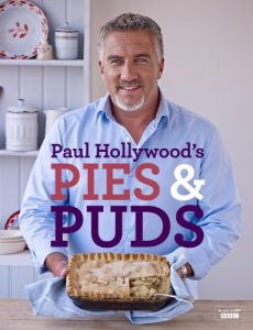 Download Paul Hollywood’s Pies and Puds pdf, epub, ebook