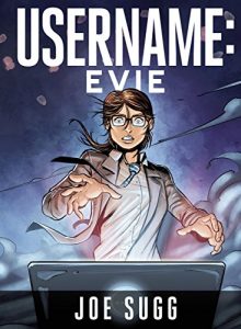 Download Username: Evie pdf, epub, ebook