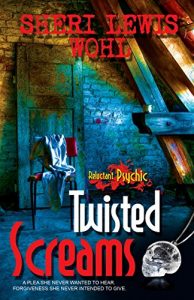 Download Twisted Screams pdf, epub, ebook